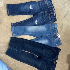 2T Jeans